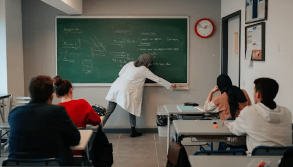 schoology alfa