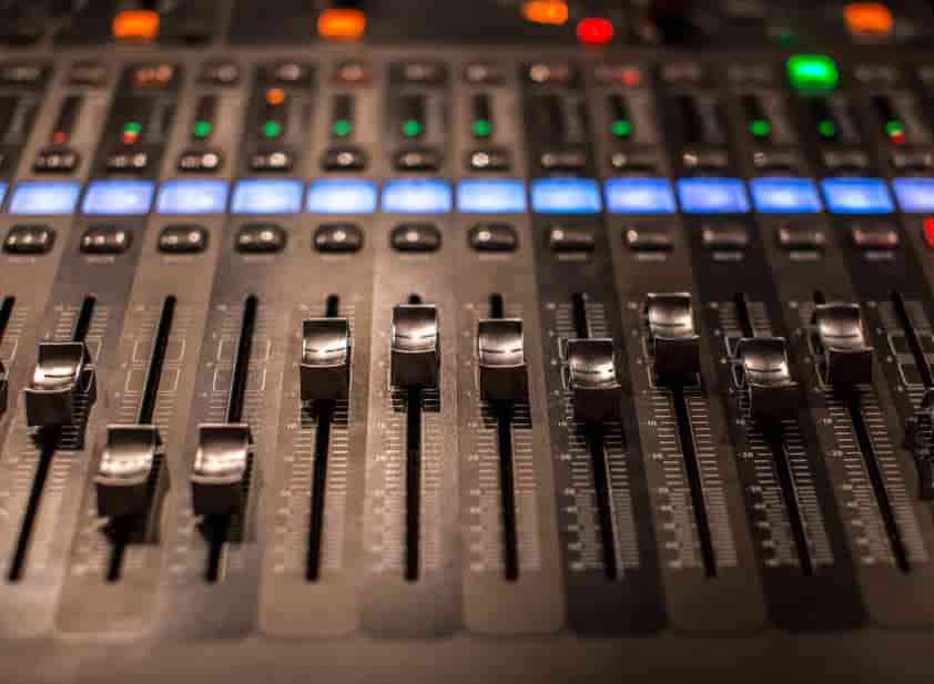 tascam vx pad stack 2000