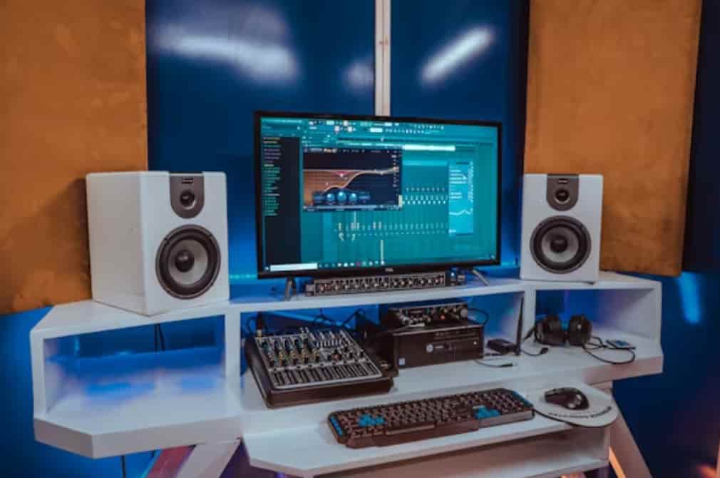 acai audio latency gh