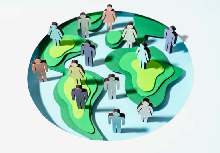 How To Master Assimilasjon in Modern Diverse Societies