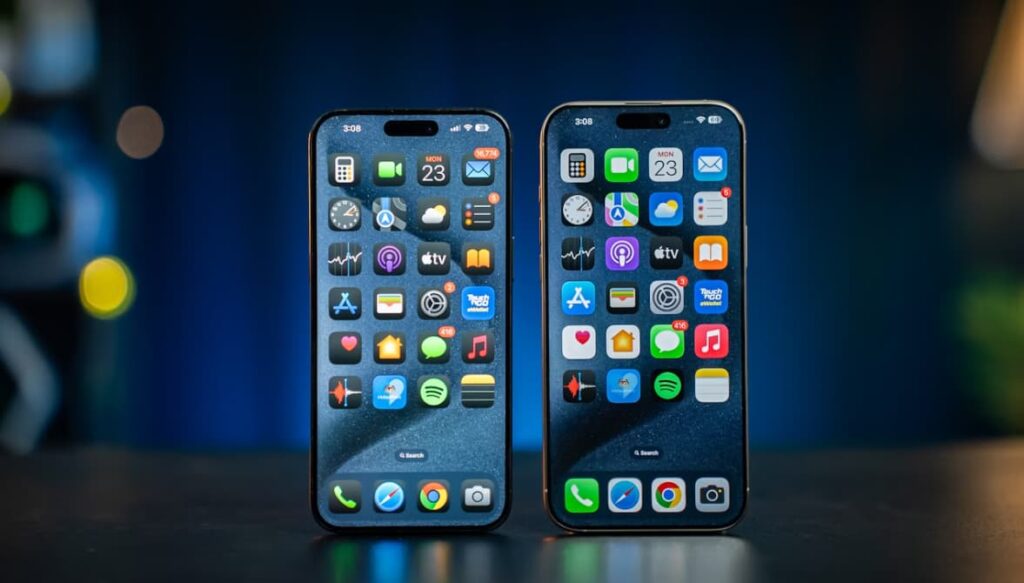 CDiPhone: Top Next Evolution in Smartphone Technology