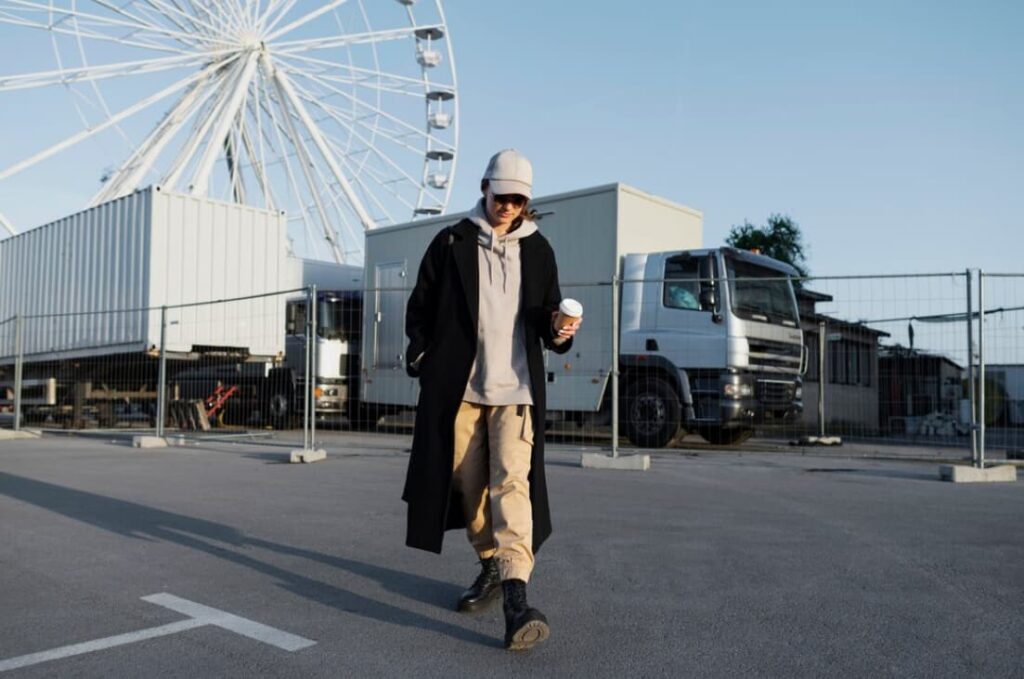 Freightliner Business Class M2