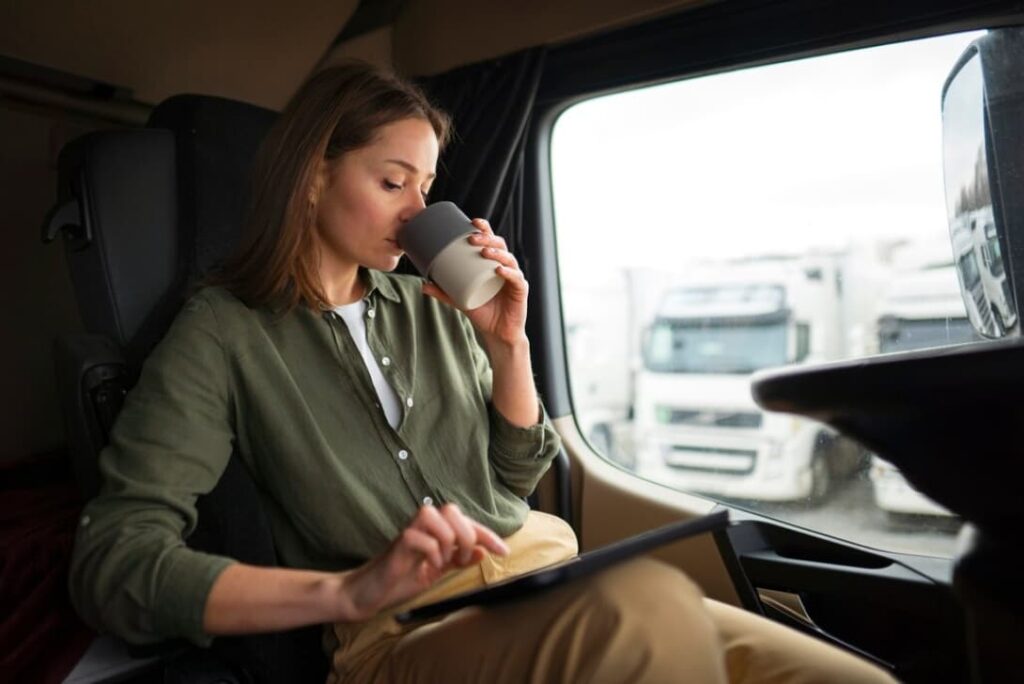 Freightliner Business Class M2